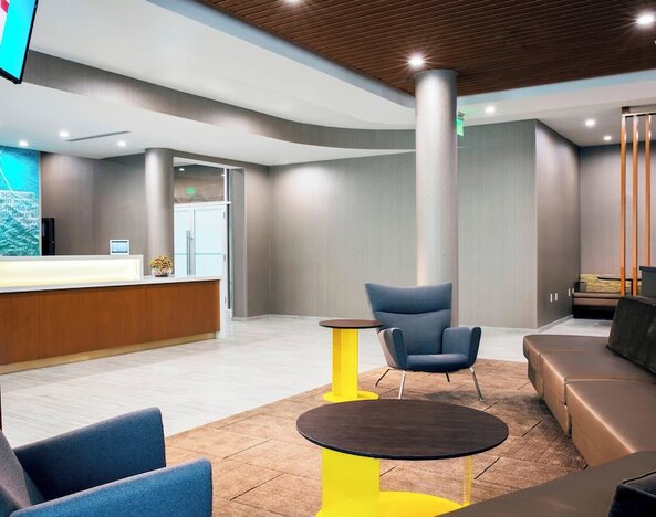 SpringHill Suites by Marriott Miami Doral