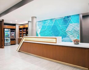 SpringHill Suites by Marriott Miami Doral