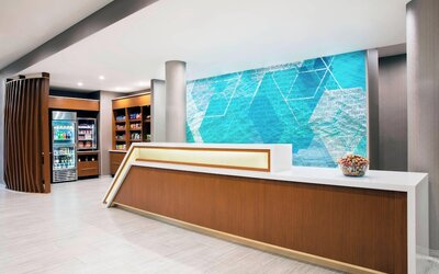 SpringHill Suites by Marriott Miami Doral