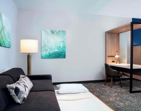 SpringHill Suites by Marriott Miami Doral