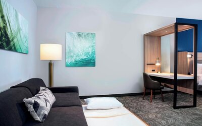 SpringHill Suites by Marriott Miami Doral