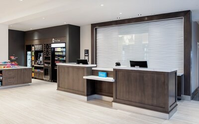 Hilton Garden Inn Winnipeg South