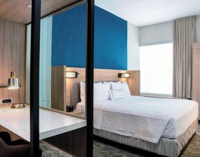 SpringHill Suites by Marriott Miami Doral