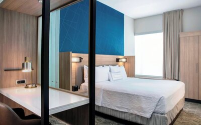 SpringHill Suites by Marriott Miami Doral