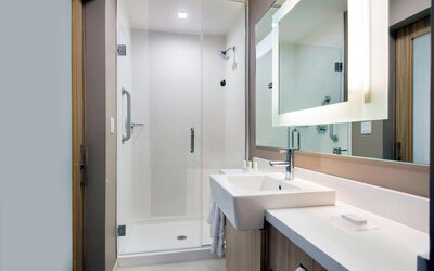 SpringHill Suites by Marriott Miami Doral