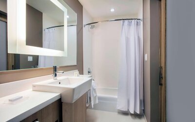 SpringHill Suites by Marriott Miami Doral