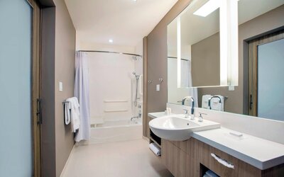 SpringHill Suites by Marriott Miami Doral