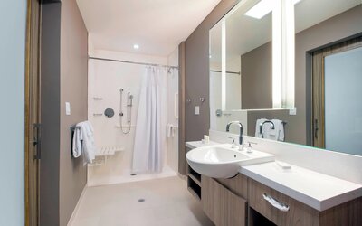 SpringHill Suites by Marriott Miami Doral