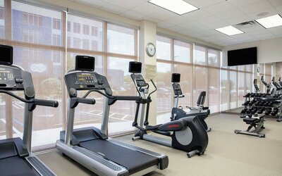 SpringHill Suites by Marriott Miami Doral