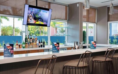 SpringHill Suites by Marriott Miami Doral