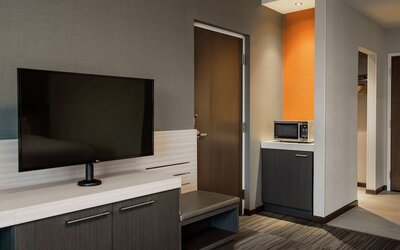 Hilton Garden Inn Winnipeg South