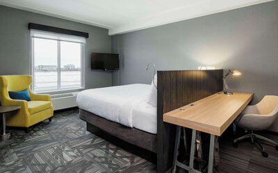 Hilton Garden Inn Winnipeg South