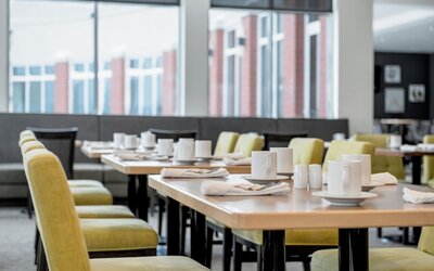 Hilton Garden Inn Winnipeg South