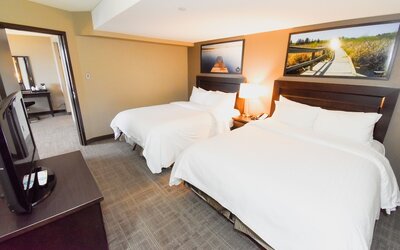 Canad Inns Destination Centre Transcona