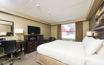 Canad Inns Destination Centre Transcona