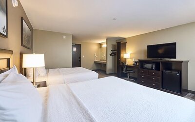 Canad Inns Destination Centre Transcona
