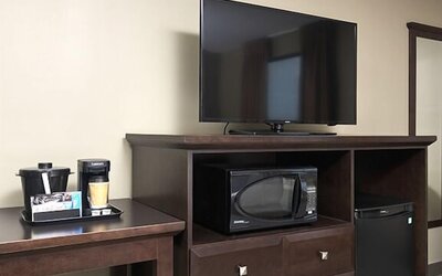 Canad Inns Destination Centre Transcona