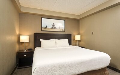 Canad Inns Destination Centre Transcona