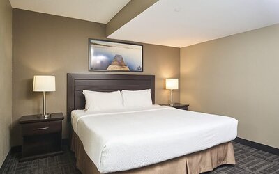 Canad Inns Destination Centre Transcona