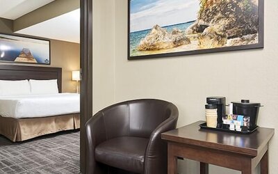 Canad Inns Destination Centre Transcona