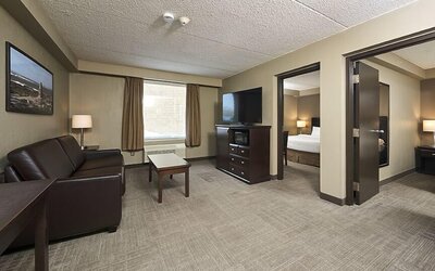 Canad Inns Destination Centre Transcona