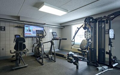 Canad Inns Destination Centre Transcona