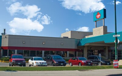 Canad Inns Destination Centre Transcona