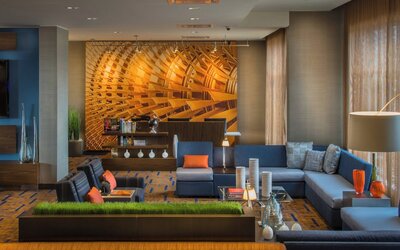 Courtyard by Marriott Winnipeg Airport