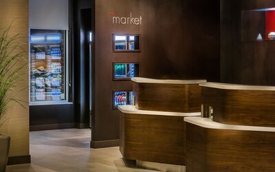 Courtyard by Marriott Winnipeg Airport