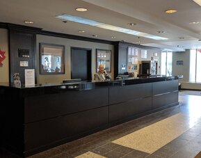 Radisson Hotel Winnipeg Downtown
