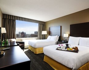 Radisson Hotel Winnipeg Downtown