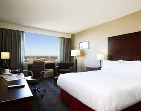 Radisson Hotel Winnipeg Downtown