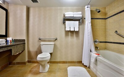 Radisson Hotel Winnipeg Downtown