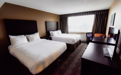 Radisson Hotel Winnipeg Downtown