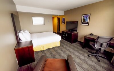 Radisson Hotel Winnipeg Downtown