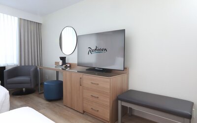 Radisson Hotel Winnipeg Downtown
