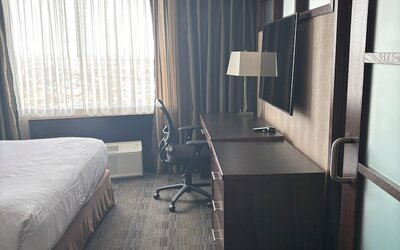 Radisson Hotel Winnipeg Downtown