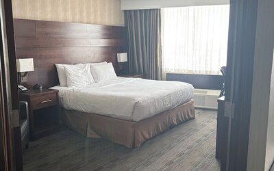 Radisson Hotel Winnipeg Downtown