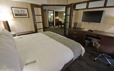 Radisson Hotel Winnipeg Downtown