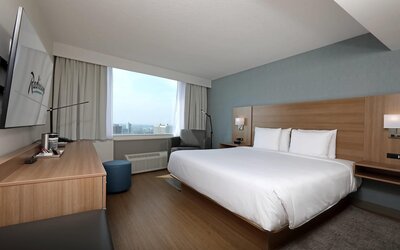 Radisson Hotel Winnipeg Downtown