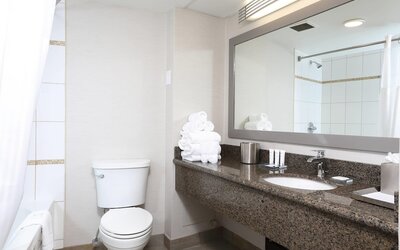 Radisson Hotel Winnipeg Downtown
