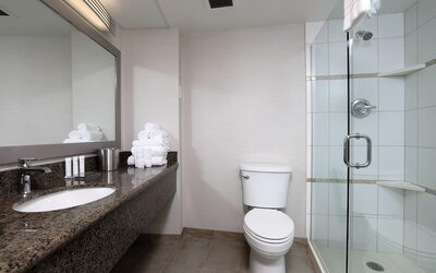 Radisson Hotel Winnipeg Downtown