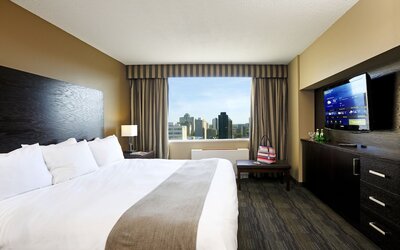 Radisson Hotel Winnipeg Downtown