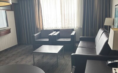 Radisson Hotel Winnipeg Downtown