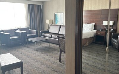 Radisson Hotel Winnipeg Downtown
