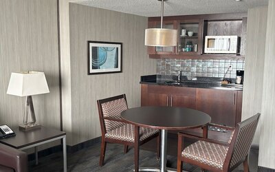 Radisson Hotel Winnipeg Downtown