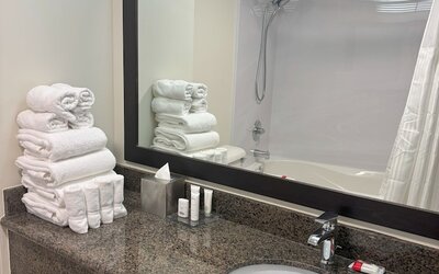 Radisson Hotel Winnipeg Downtown