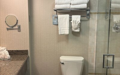 Radisson Hotel Winnipeg Downtown