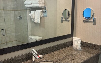 Radisson Hotel Winnipeg Downtown