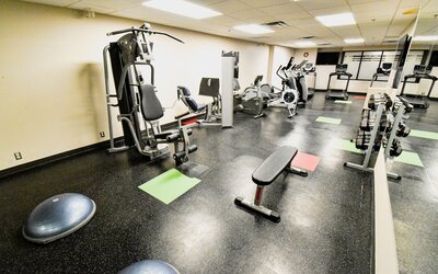 Radisson Hotel Winnipeg Downtown